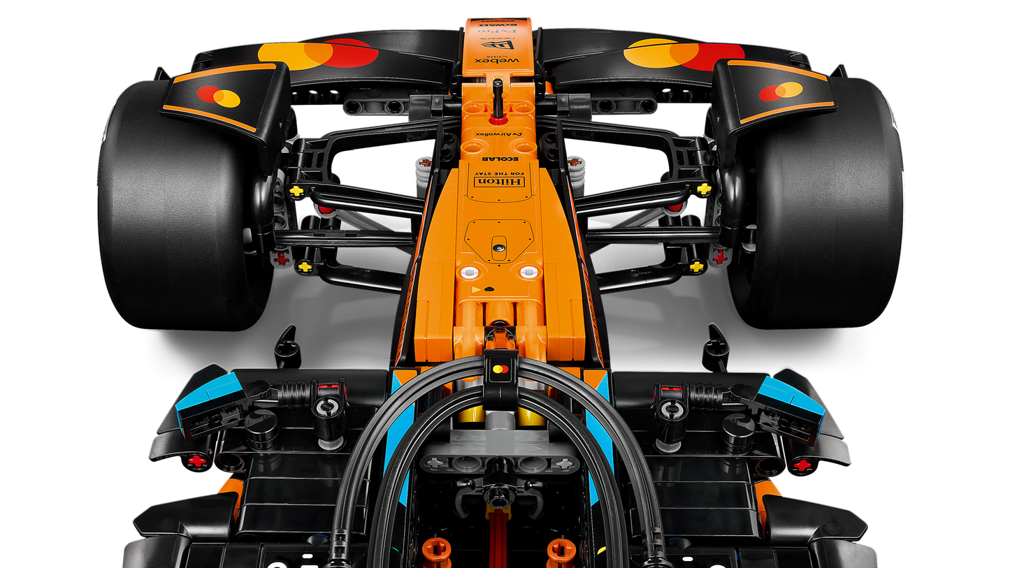 Lego McLaren MCL39 F1® Car (42228)