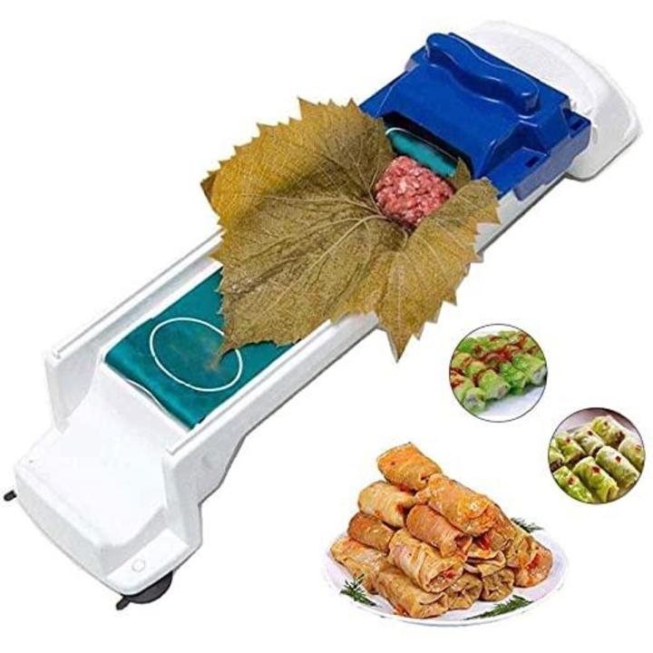 Apparatus For Wrapping Dolma , Stuffed cabbage