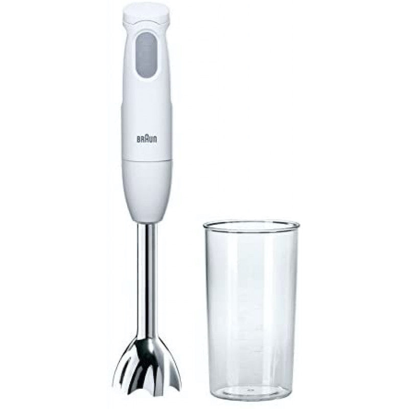 braun multiquick 1 hand blender MQ 100curry