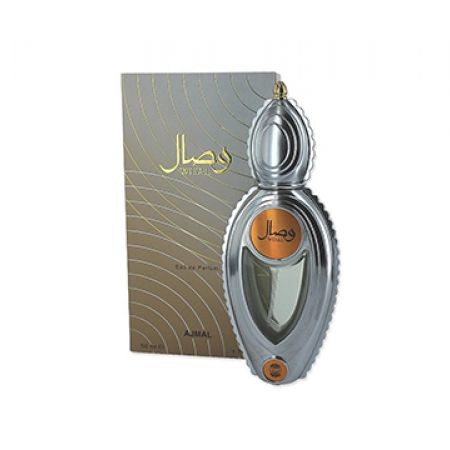 Wisal Dhahab Ajmal Unisex Eau De Parfum 50ml - Medaid International
