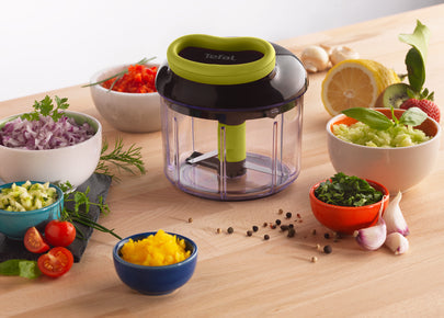 Tefal 5 second 900ml chopper