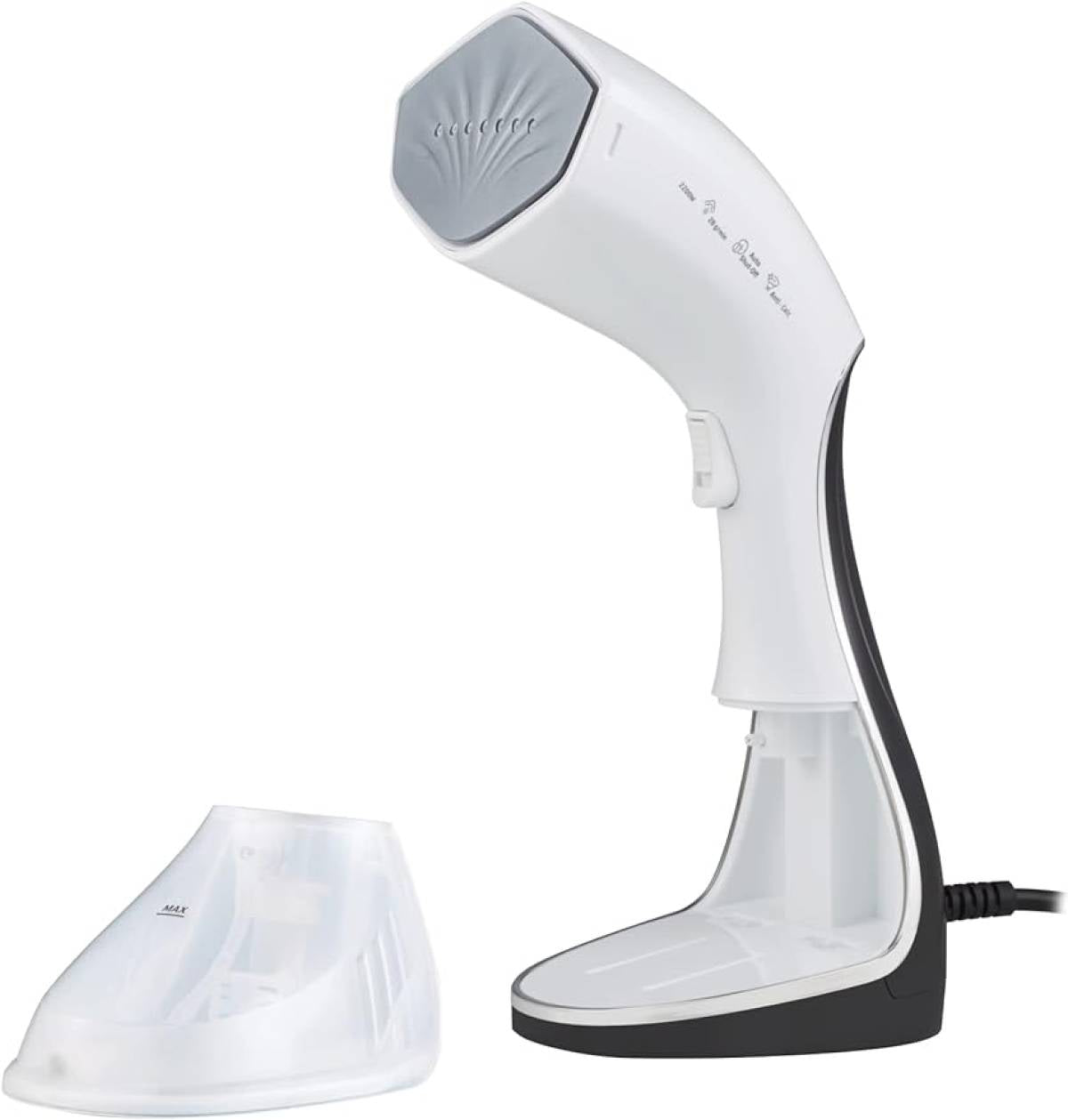 Grundig Handheld Garment Steamer 2200w STM 6120