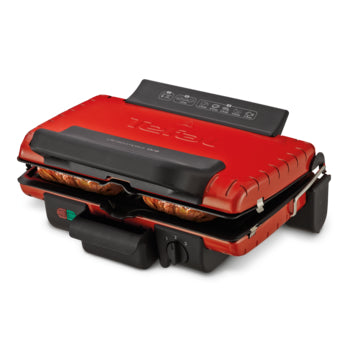 Tefal ultracompact gril red 1700W GC302528