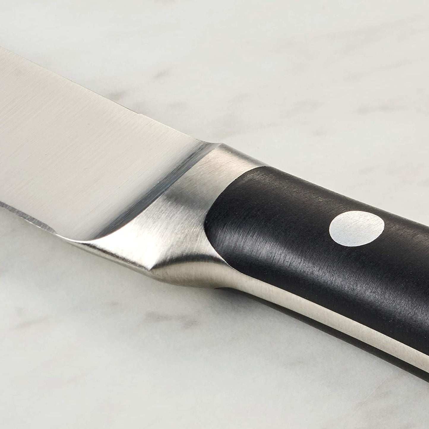 Tramontina century bread knife 8"