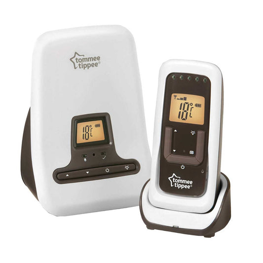 Digital Sound Monitor