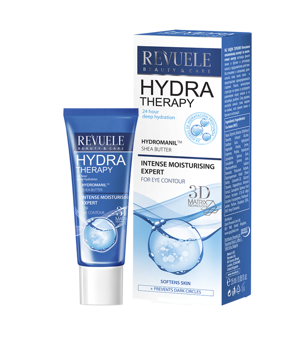 HYDRA THERAPY EYE CONTOUR