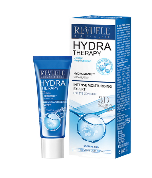 HYDRA THERAPY EYE CONTOUR