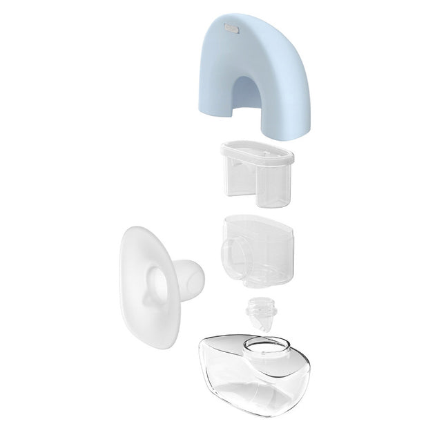 BabyOno - Megan Hands Free Electrical - Breast Pump - New !