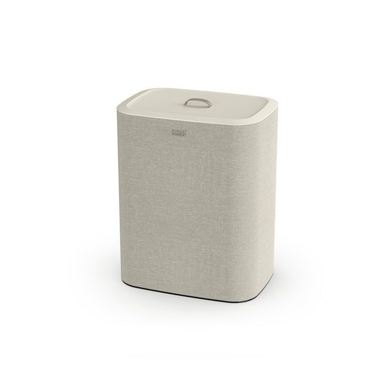 Joseph Joseph Tota 90L Laundry Separation Basket Ecru
