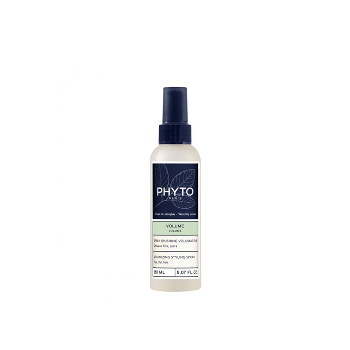 Volumizing styling spray
