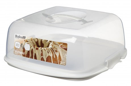 Sistema bake it cake box 8.8L
