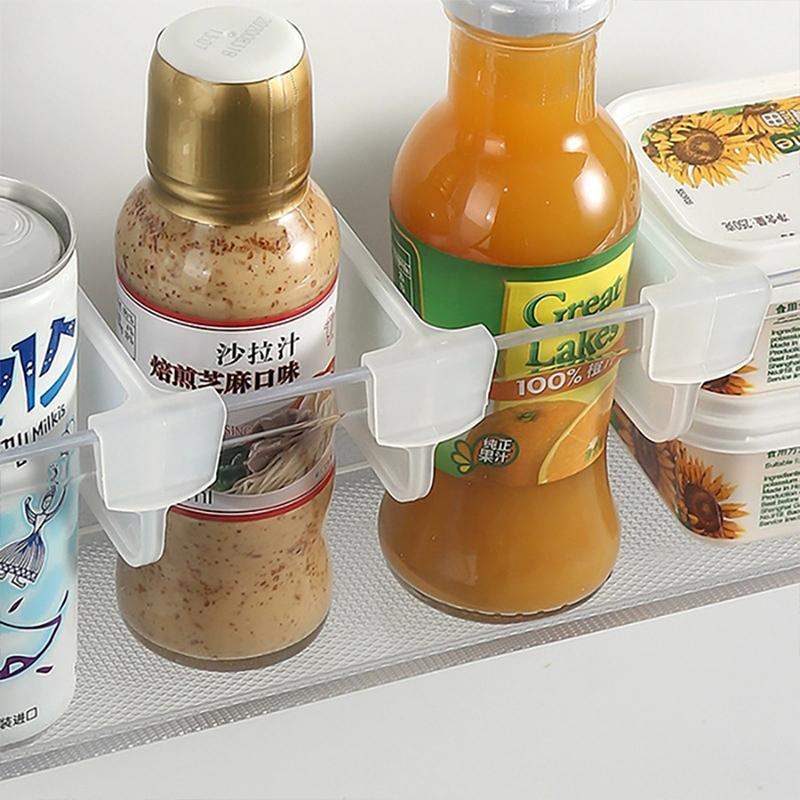 Fridge Door Organizer