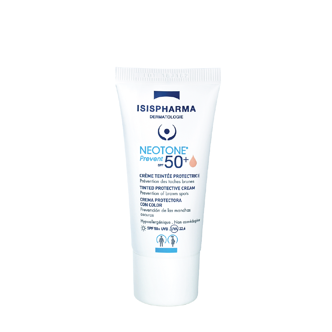 ISISPHARMA Neotone Prevent SPF 50+ 30ML