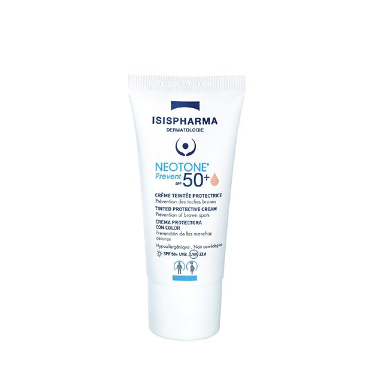 ISISPHARMA Neotone Prevent SPF 50+ 30ML