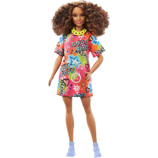Barbie Fashionista Doll Assorted