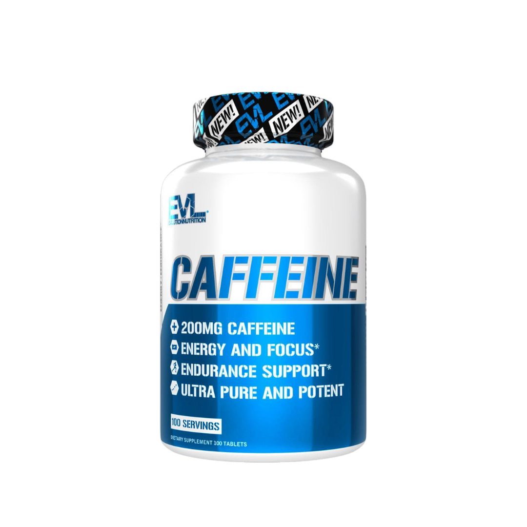 Caffeine Evl