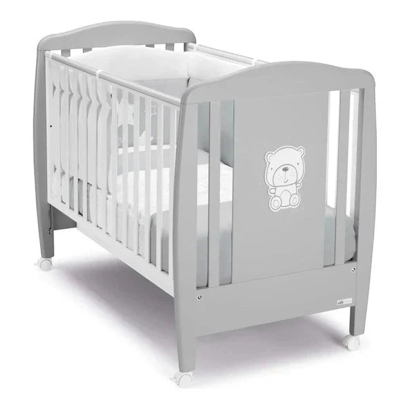 Cam - Classic Teddy - Crib