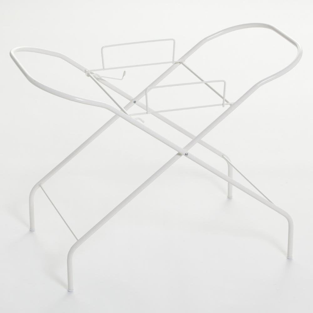 Cambrass quilted basket une mini windsord grey+ stand