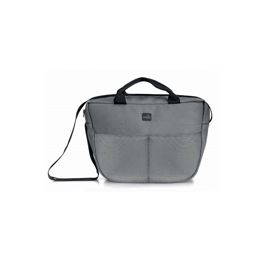 Techno Babila Stroller Grey