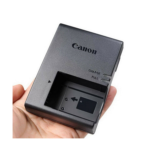 Canon Battery Charger - LC-E17