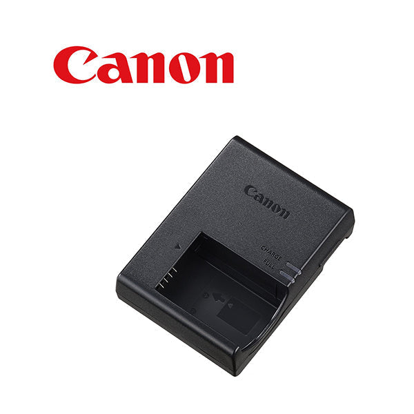 Canon Battery Charger - LC-E17