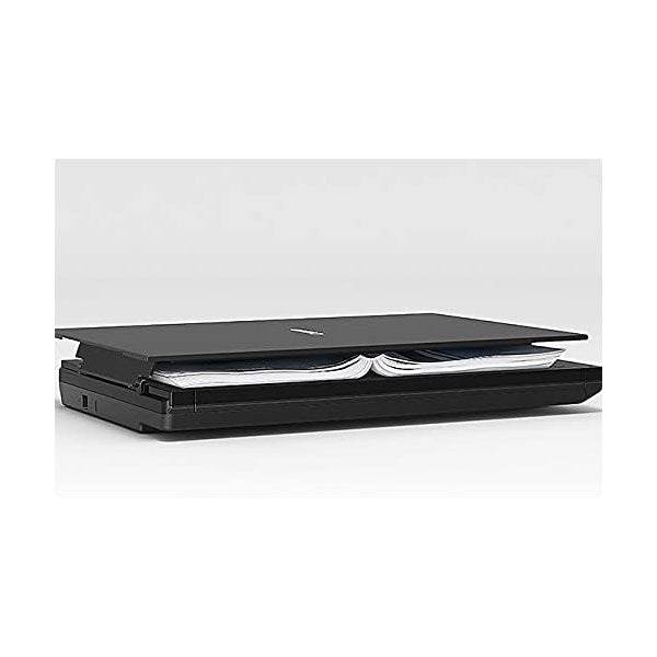 Canon CanoScan LiDE 300 flatbed scanner, Scan 2400dpi, Speed 10 seconds Scan-to-cloud, USB Powered