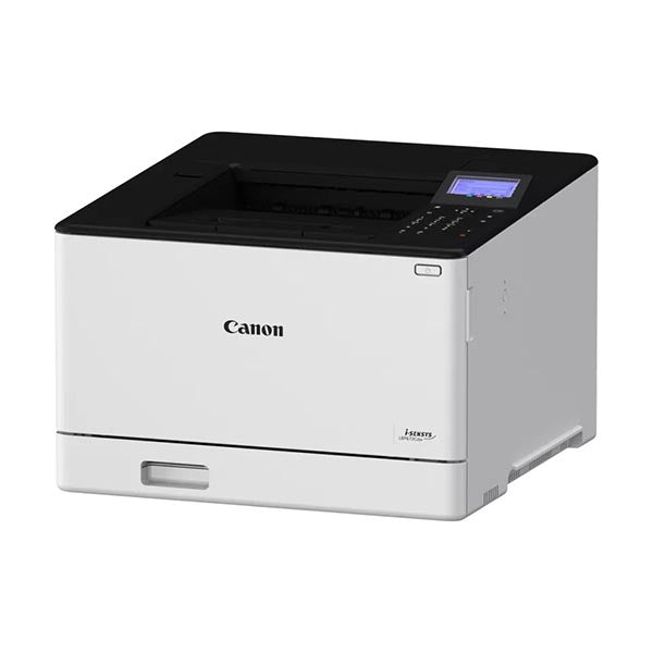 Canon i-SENSYS Laser Printer LBP673CDW