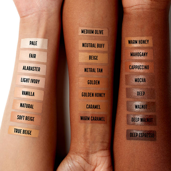 NYX Concealer CAN'T STOP WON'T STOP Concealer 3.5ml - Medaid International