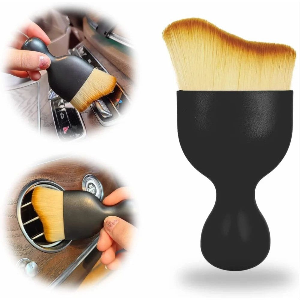 Compact Detailing Brush