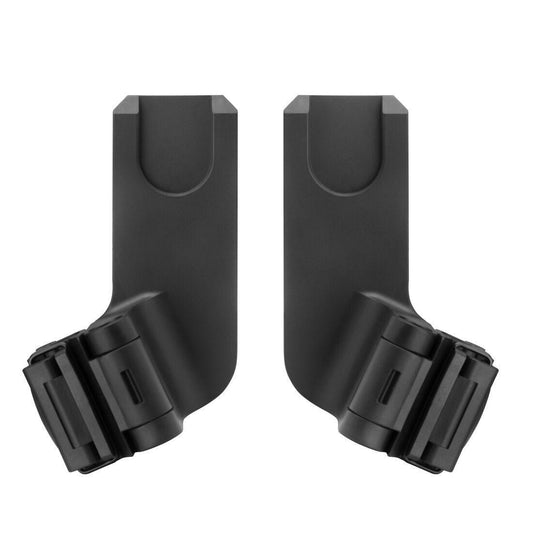 Cybex - Adapter CS Libelle/Black - Black-PU4