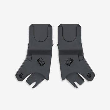 Car seat - adaptor for stroller - Eden/Ciela