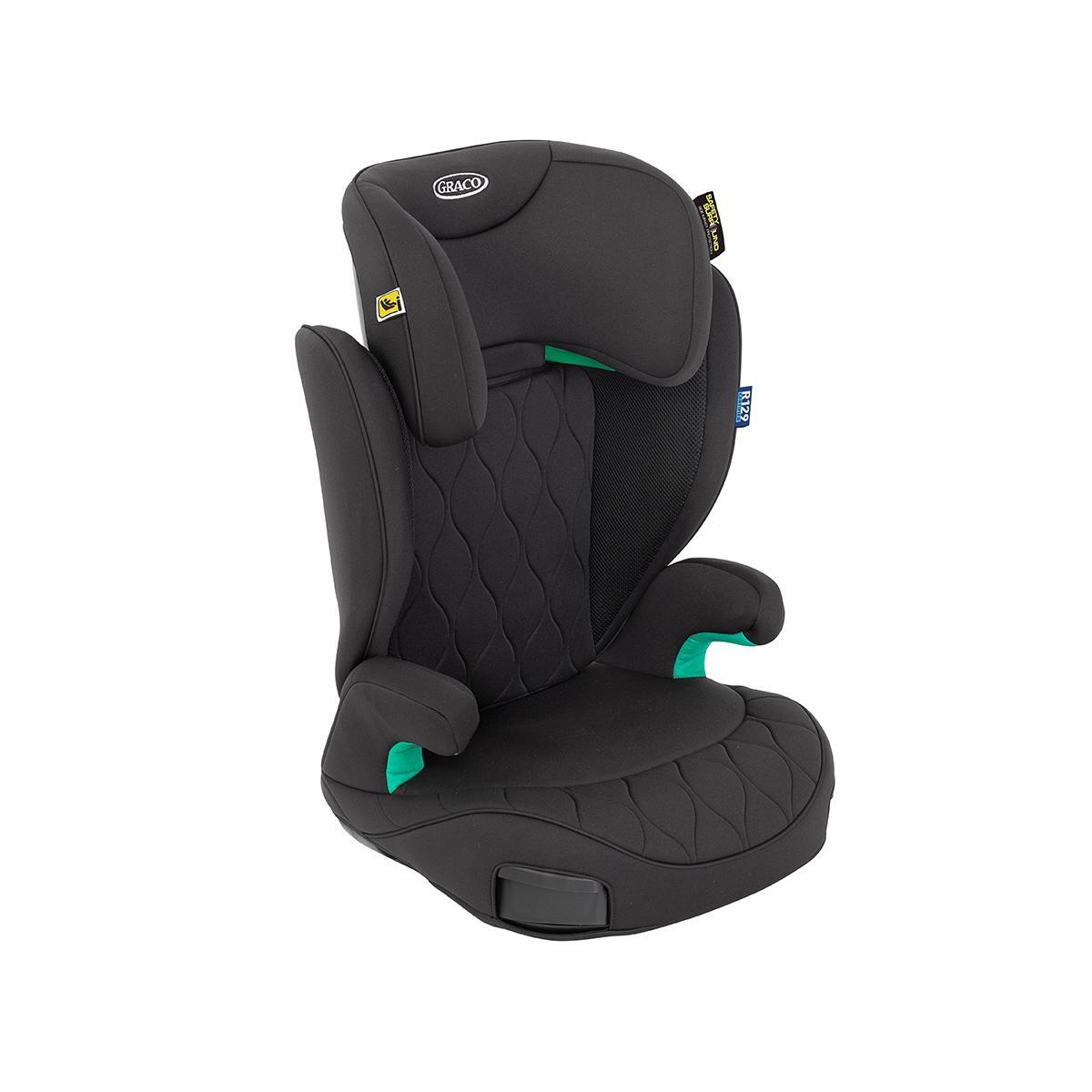Graco - Affix I- size R 129 car seat - Midnight