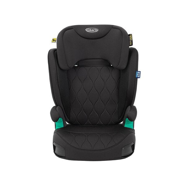 Graco - Affix I- size R 129 car seat - Midnight