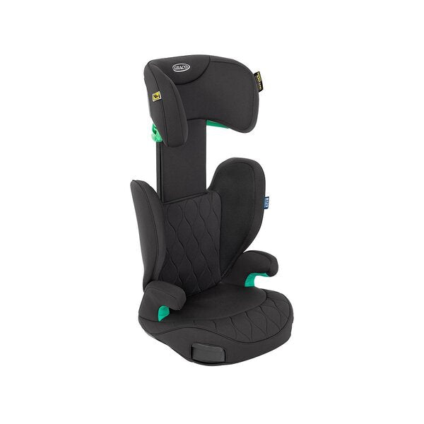 Graco - Affix I- size R 129 car seat - Midnight