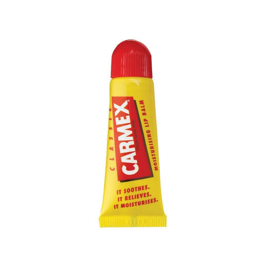 Carmex - Classic Tube 10g - Medaid International