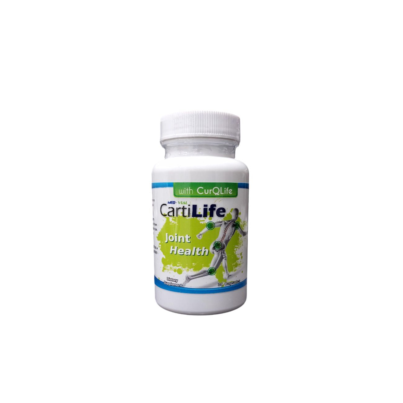 CARTILIFE JOINT HEALTH