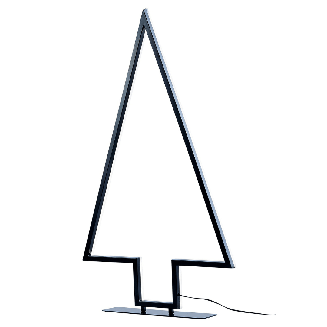 CASA DECO Beautiful LED Decorative Christmas Light 63CM