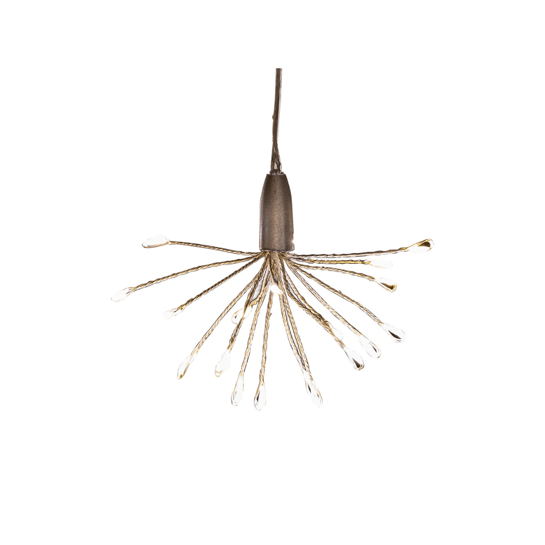 CASA DECO LED Ice Crystal Light