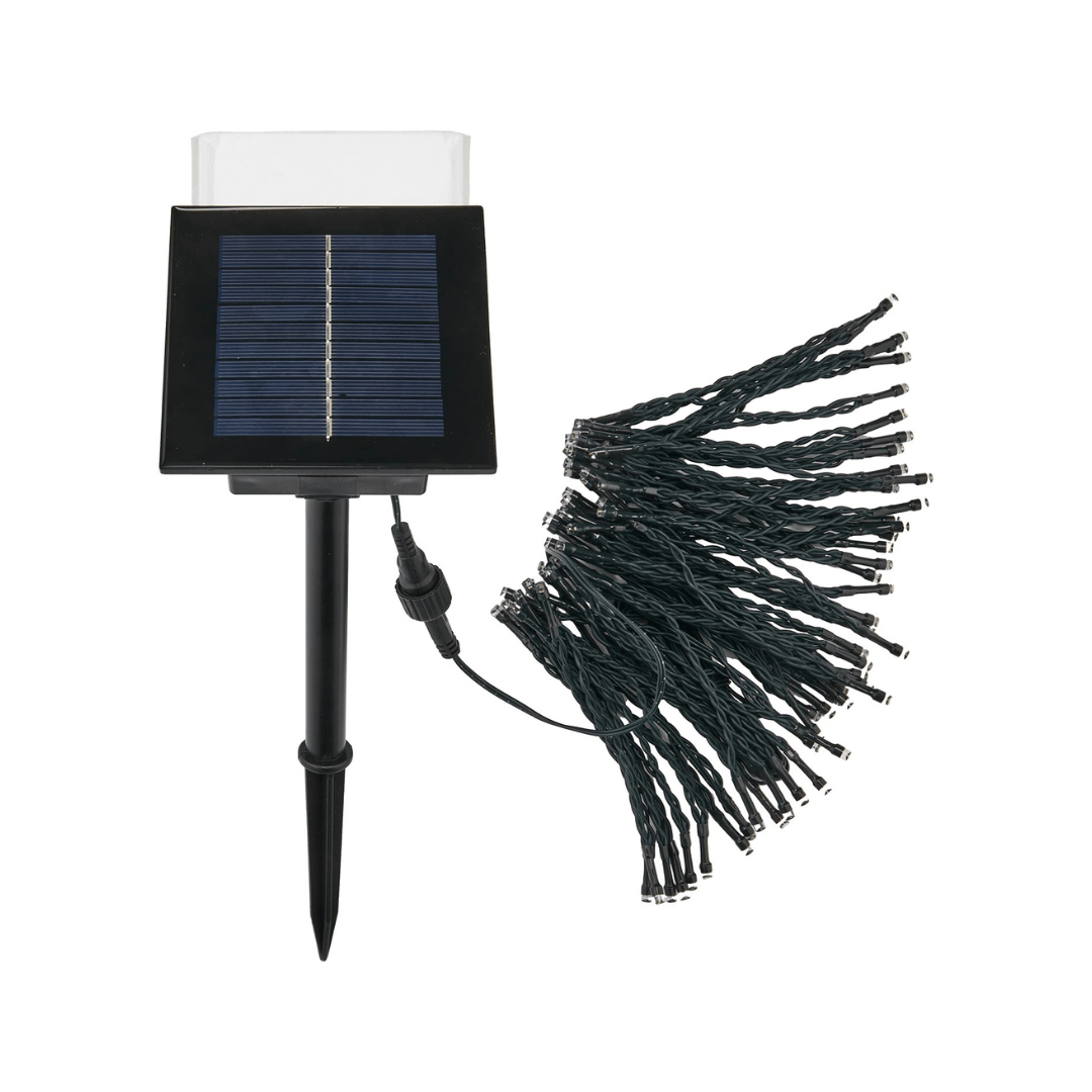 CASA DECO LED solar fairy lights