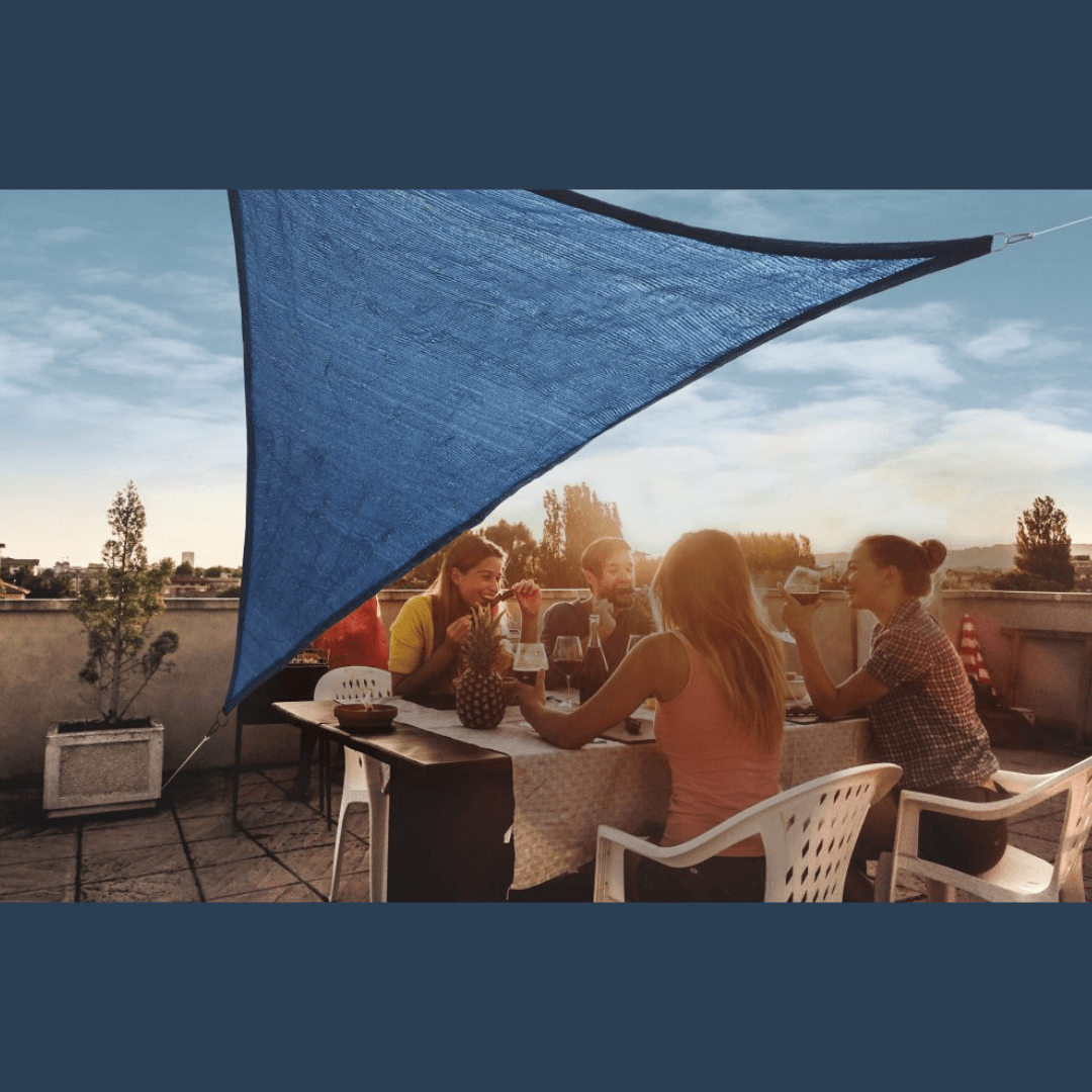 CASA Deco LED Sun Sail