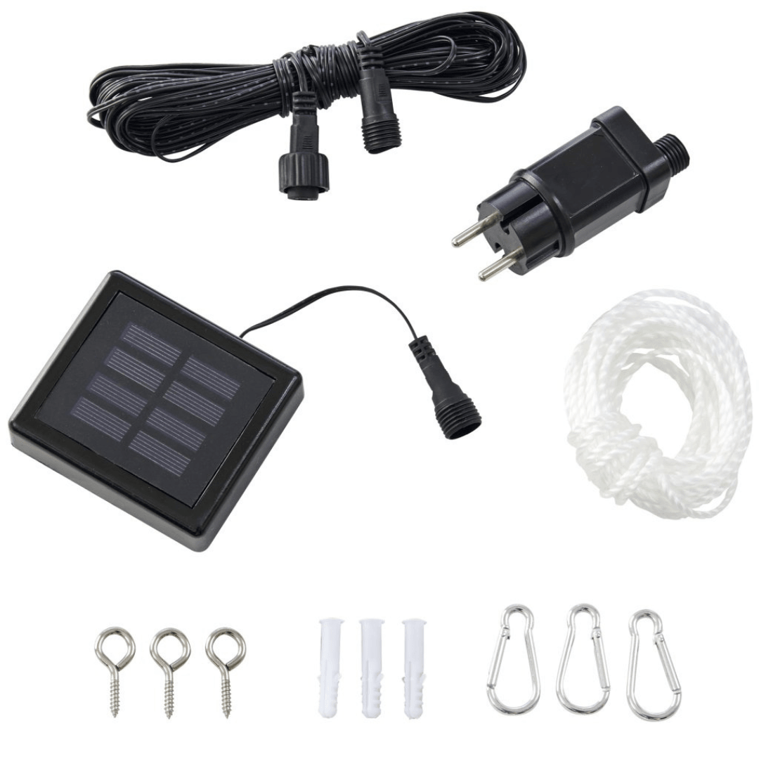CASA Deco LED Sun Sail