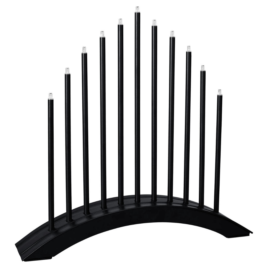 CASALUX LED Decorative Light Black