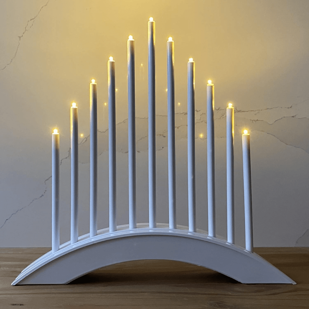 CASALUX LED Decorative Light White Lebanon"
