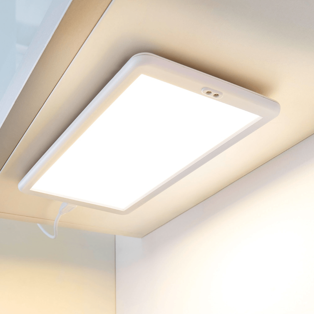 CASALUX LED Furniture Under-Cabinet Light