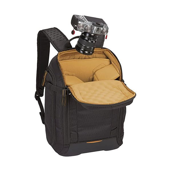 Case Logic Viso Slim Camera Backpack CVBP-105