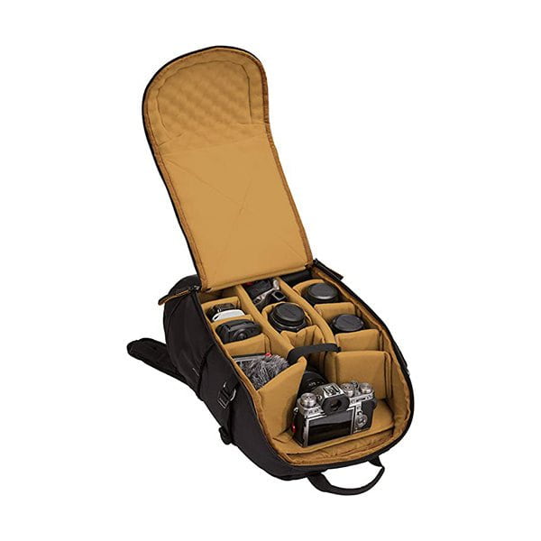 Case Logic Viso Slim Camera Backpack CVBP-105