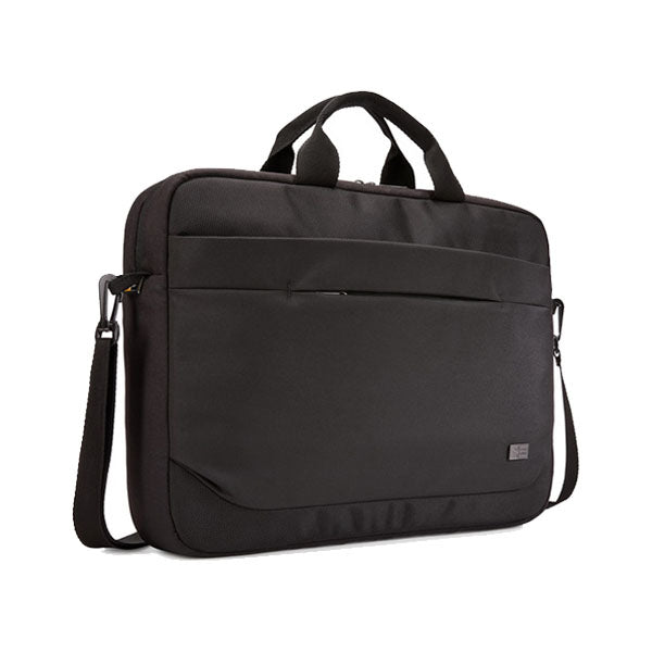 Case Logic Advantage 17-inch and Case Logic Lectro - ADVA117 K + LAC-100