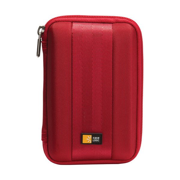 Case Logic Portable Hard Drive Case QHDC-101