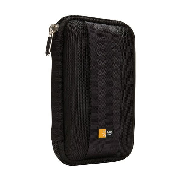 Case Logic Portable Hard Drive Case QHDC-101