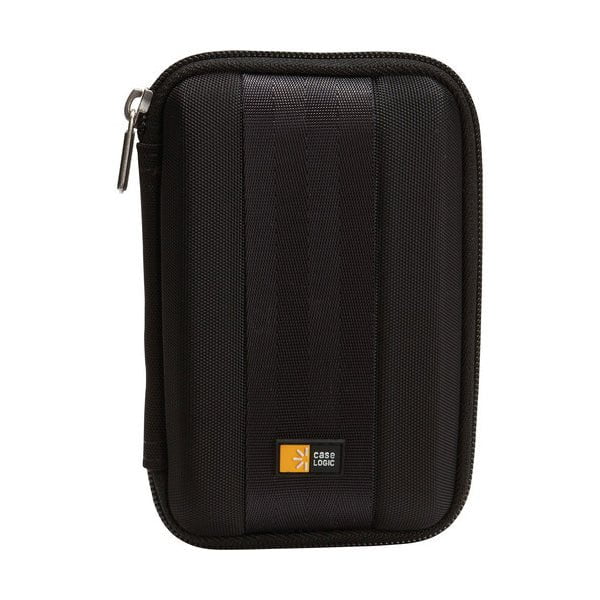 Case Logic Portable Hard Drive Case QHDC-101